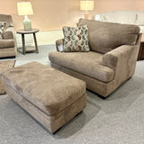 Stonemeade Ottoman