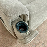 Ash Lift Chair