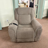 Ash Lift Chair