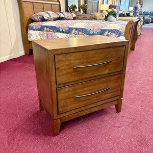 Shaker Night Stand
