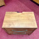 Shaker Night Stand