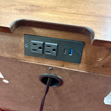 Shaker Night Stand