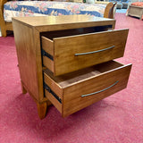 Shaker Night Stand