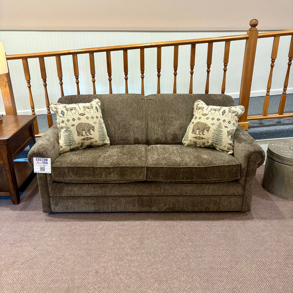 Savona Cornell Full Sleeper