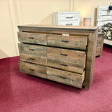 Greystone Dresser