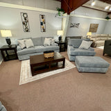 Emerson Large Ottoman