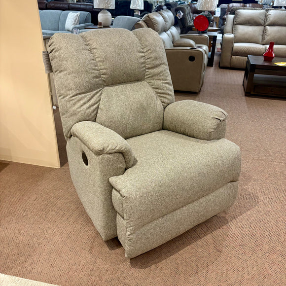 Brentwood Power Wallsaver Recliner