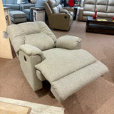 Brentwood Power Wallsaver Recliner