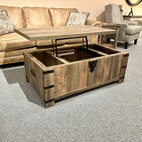 Hollum Lift-Top Coffee Table