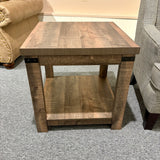 Hollum Lift-Top Coffee Table & 2 End Tables
