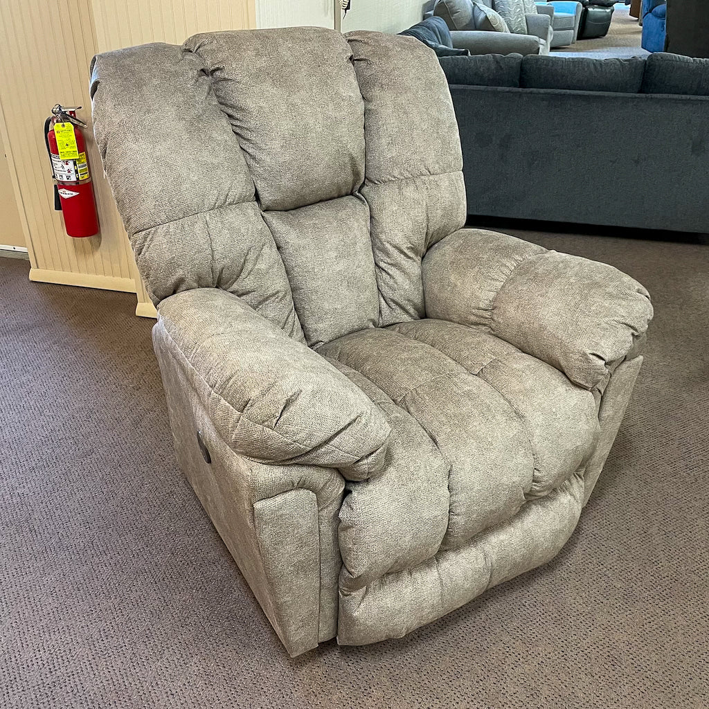 Best® Home Furnishings Lucas Rocker Recliner