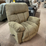 Retreat Cognac Wallsaver Recliner