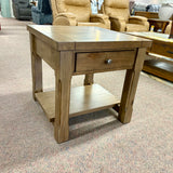 Vandenmore Coffee Table & 2 End Tables