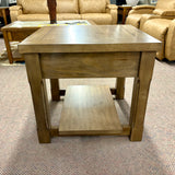 Vandenmore Coffee Table & 2 End Tables