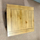 Vandenmore Coffee Table & 2 End Tables