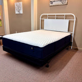 Anchorage Set (Mattress and Foundation)