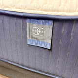 Anchorage Set (Mattress and Foundation)