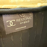 Anchorage Set (Mattress and Foundation)