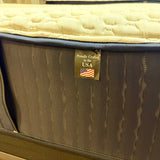 Anchorage Set (Mattress and Foundation)