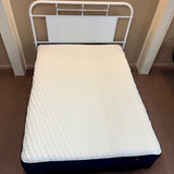 Anchorage Set (Mattress and Foundation)