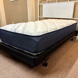 Facet Set (Mattress and Foundation)