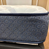 Facet Set (Mattress and Foundation)