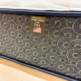 Facet Set (Mattress and Foundation)