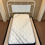 Facet Set (Mattress and Foundation)