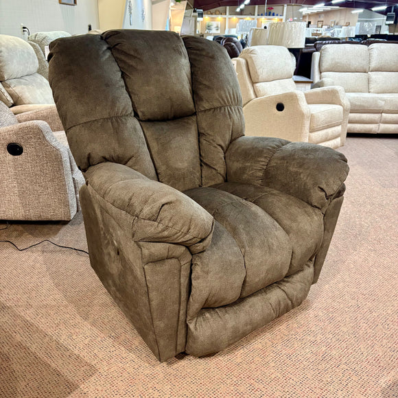 Lucas Kona Power Wallsaver Recliner