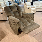 Lucas Kona Power Wallsaver Recliner