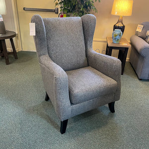 Gabon Wing Back Chair