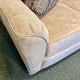 Smyrna Brevard Wheat Sofa Queen Sleeper