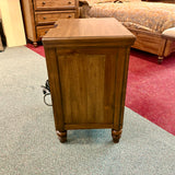 Sturlayne Three Drawer Night Stand