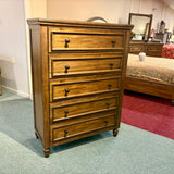 Sturlayne Chest of Drawers