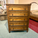 Sturlayne Chest of Drawers
