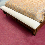 Sturlayne Queen Panel Bed