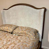 Sturlayne Queen Panel Bed