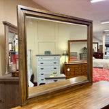 Sturlayne Dresser & Mirror