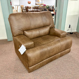 Beckley Power Recliner & Power Headrest