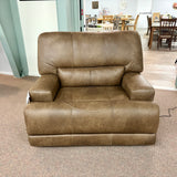 Beckley Power Recliner & Power Headrest