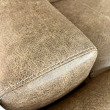 Beckley Power Recliner & Power Headrest