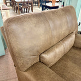 Beckley Power Recliner & Power Headrest