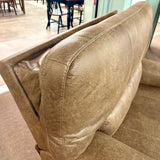 Beckley Power Recliner & Power Headrest