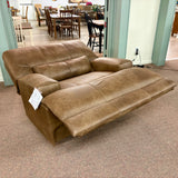 Beckley Power Recliner & Power Headrest