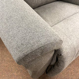 Unity Cement Rocker Recliner