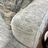 Rouse Galactic Grey Sectional