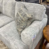 Rouse Galactic Grey Sectional