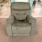 iNFI Elite Mink Lift Chair