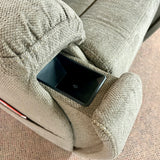 iNFI Elite Mink Lift Chair