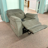 iNFI Elite Mink Lift Chair